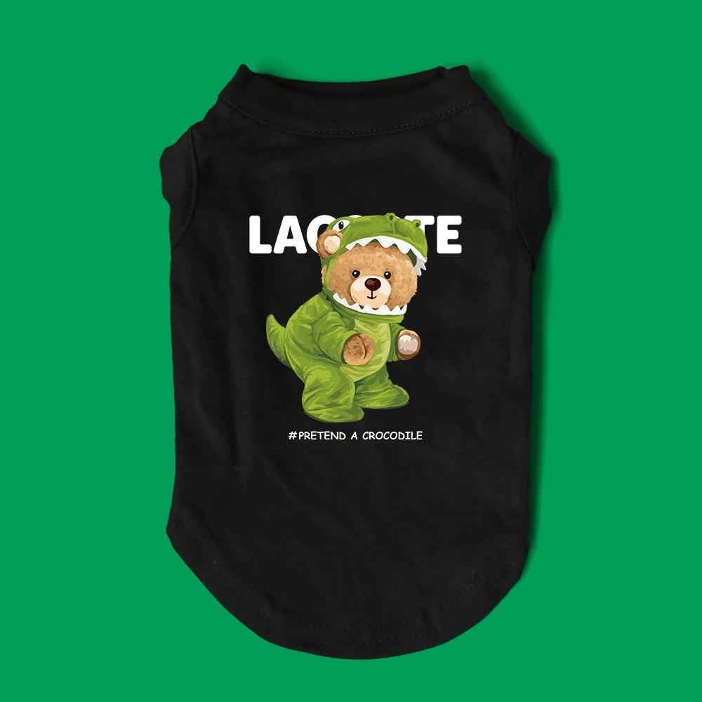 Pawcoste Tee