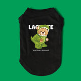 Pawcoste Tee