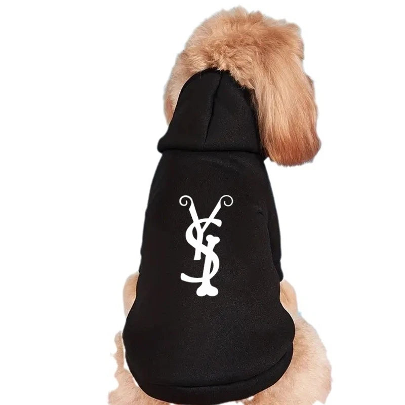 PawYSL Hoodie