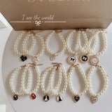 Fashion Pearl Necklace