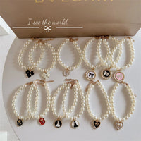 Fashion Pearl Necklace