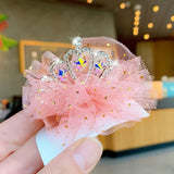 Queen Crown Hair Clip