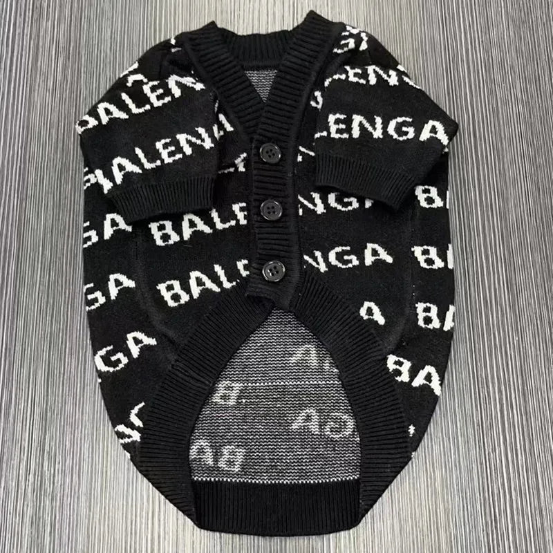 Pawlenga Sweater