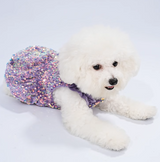 Princess Sequin Dress