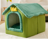 PawHouse Dog Bed