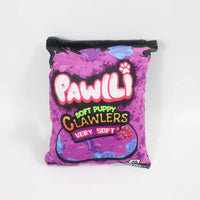 Pawlli Crawlers Plush Toy