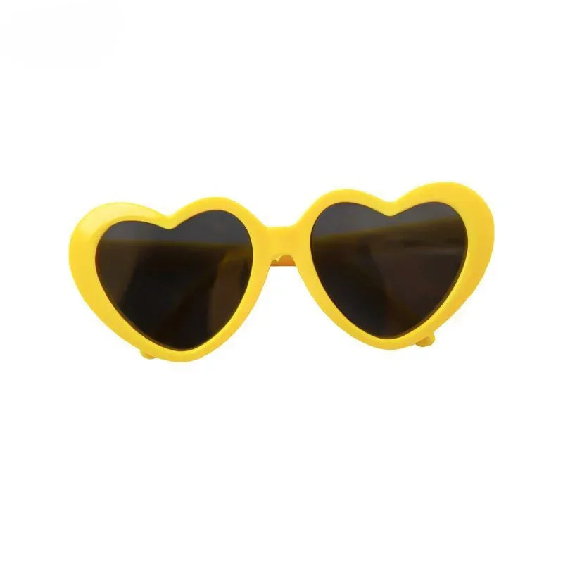 Heart Sunglasses