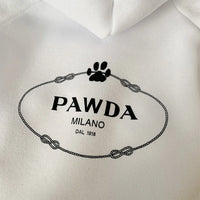 Pawda Milano Hoodie