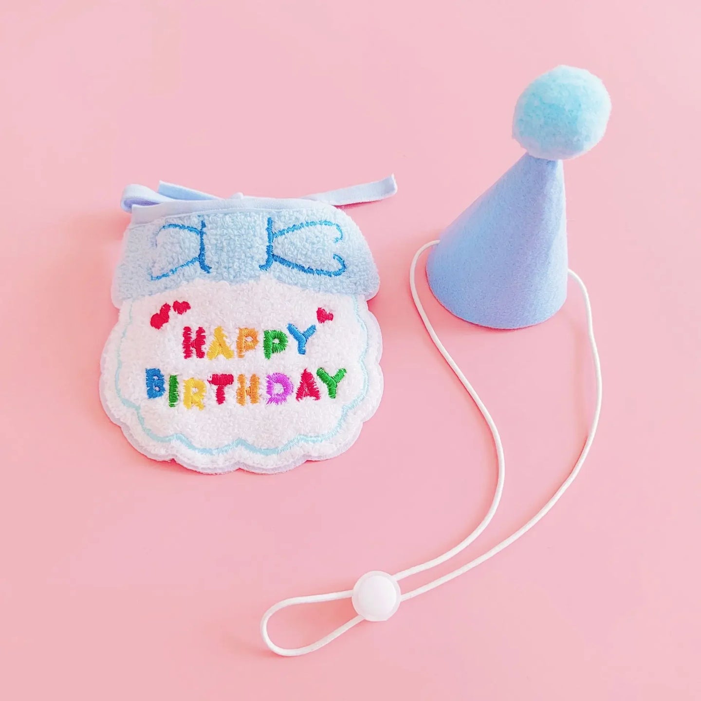 Pawty Princess Birthday Set