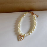 Fashion Pearl Necklace