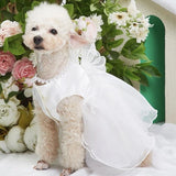 Bridal Wedding Dress
