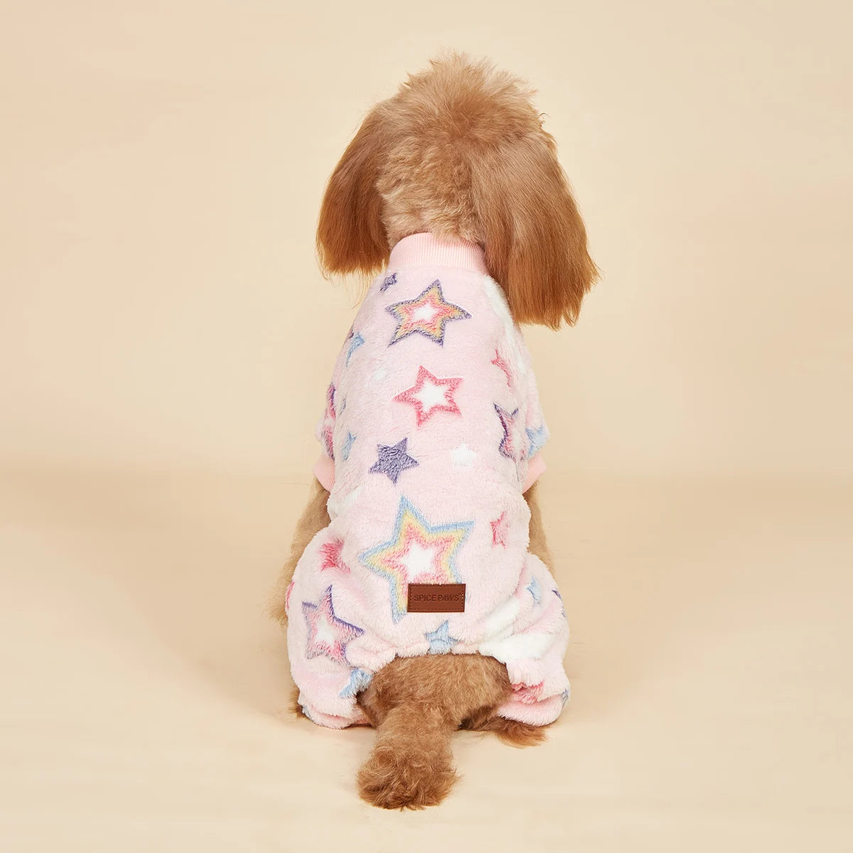 Stars Dream Jumpsuit