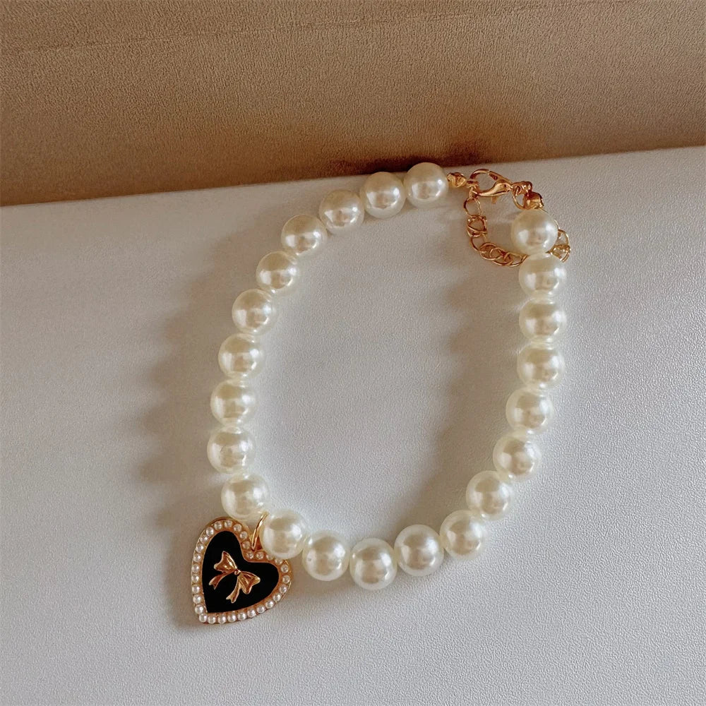 Fashion Pearl Necklace