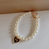 Fashion Pearl Necklace