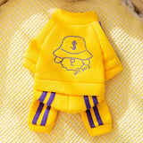 PupMoney Jumpsuit
