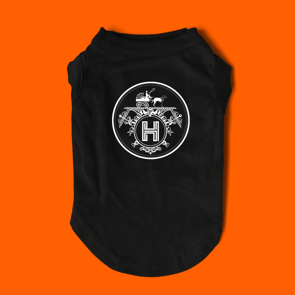 Hairmes H Tee