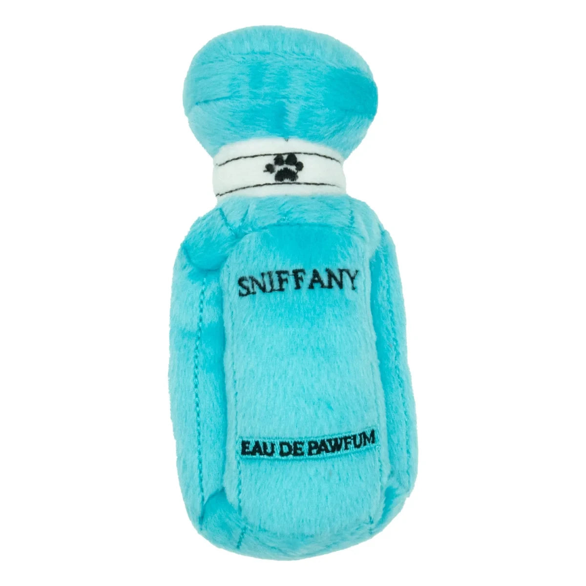 Sniffany & Co. Eau De Pawfum Plush Dog Toy