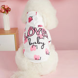 Love Baby Hoodie