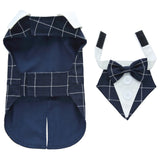 Tuxedo Set