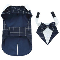 Tuxedo Set