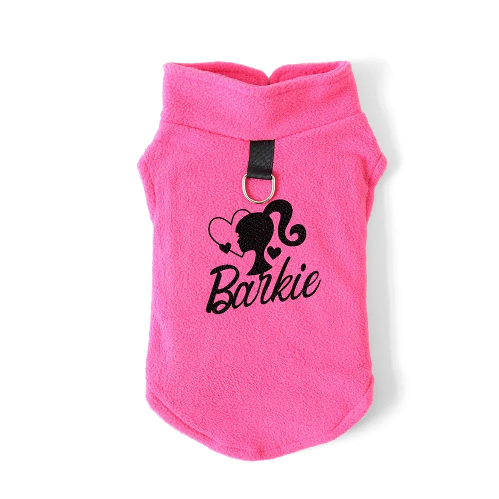 Barkie Sweater