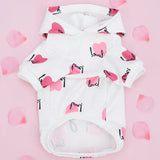 Love Baby Hoodie