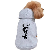 PawYSL Hoodie