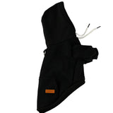 Hoodie with Traction Ring