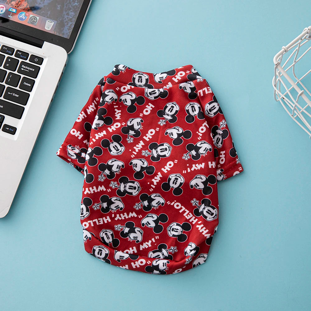Disney T-shirt