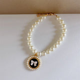 Fashion Pearl Necklace