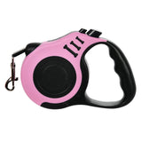 Retractable Dog Leash