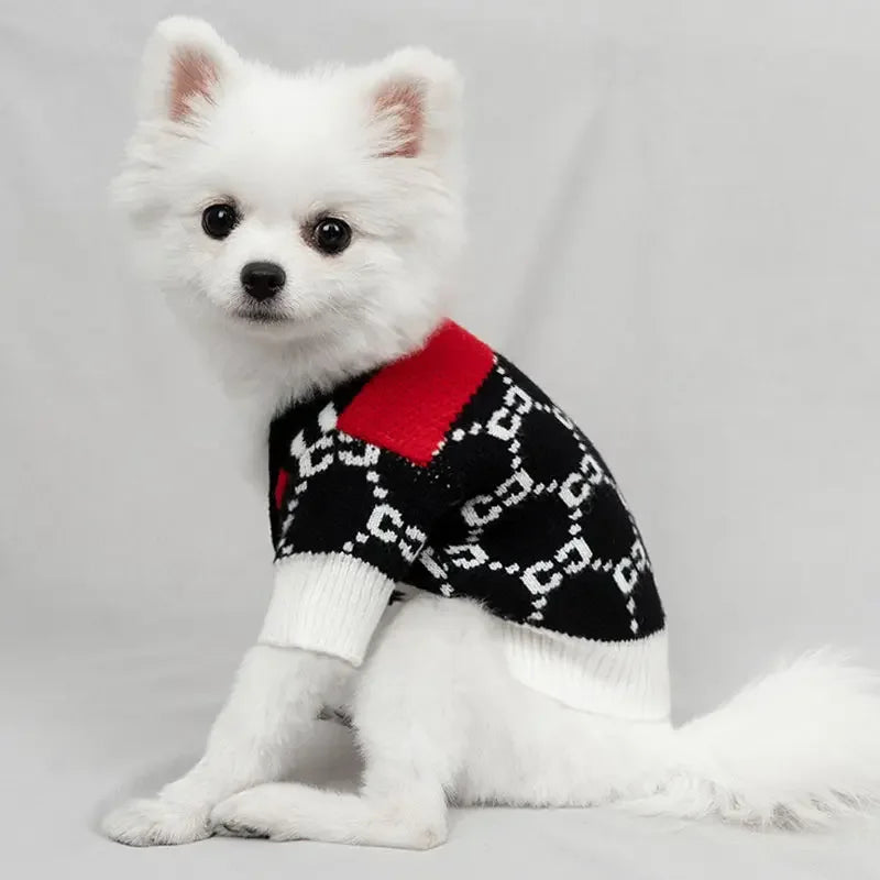 Cucci Sweater