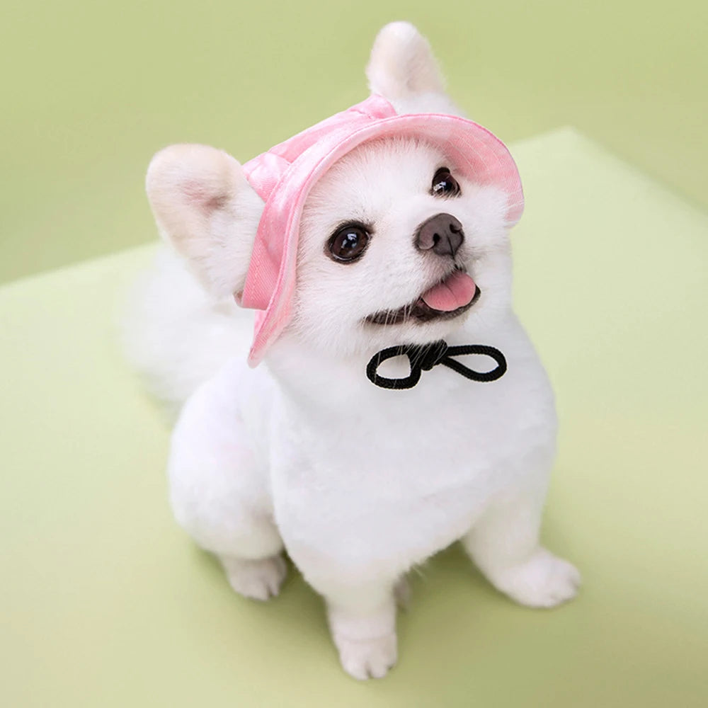 Summer Sunshade Hat