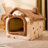 PawHouse Dog Bed