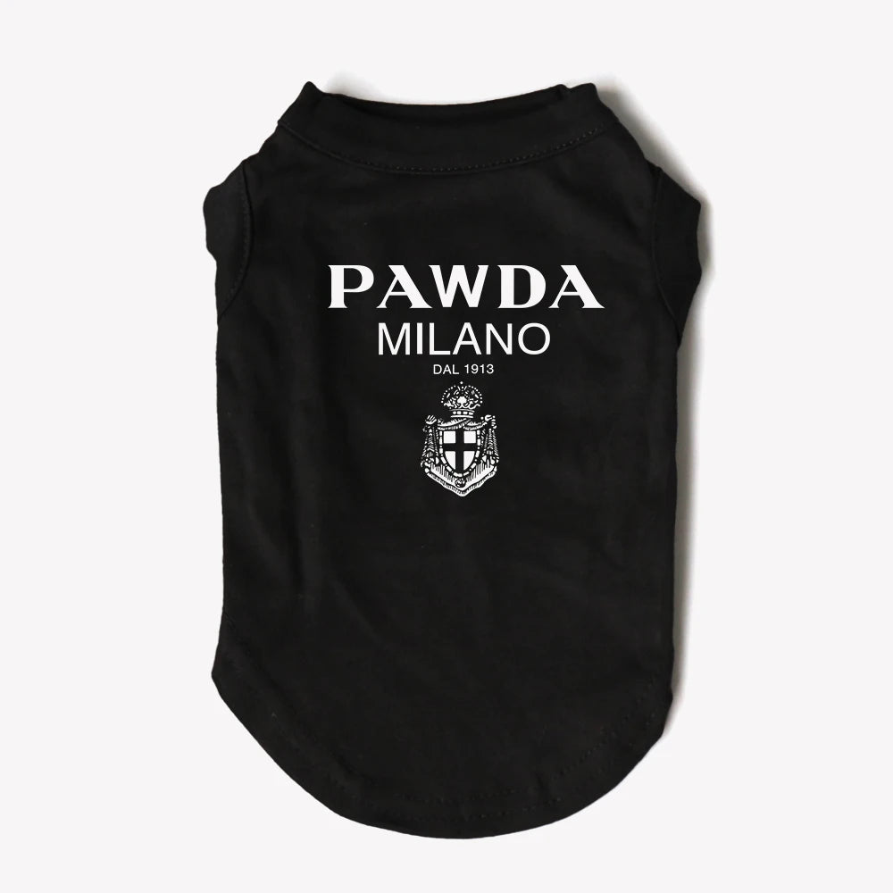 Pawda Tee