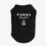 Pawda Tee