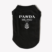 Pawda Tee