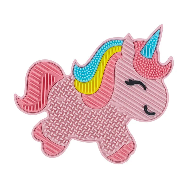 Unicorn Licking Mat