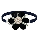Coco Chewnel Ajustable Collar