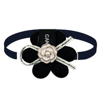 Coco Chewnel Ajustable Collar