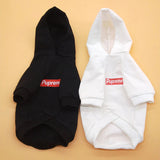 Pupreme Hoodie