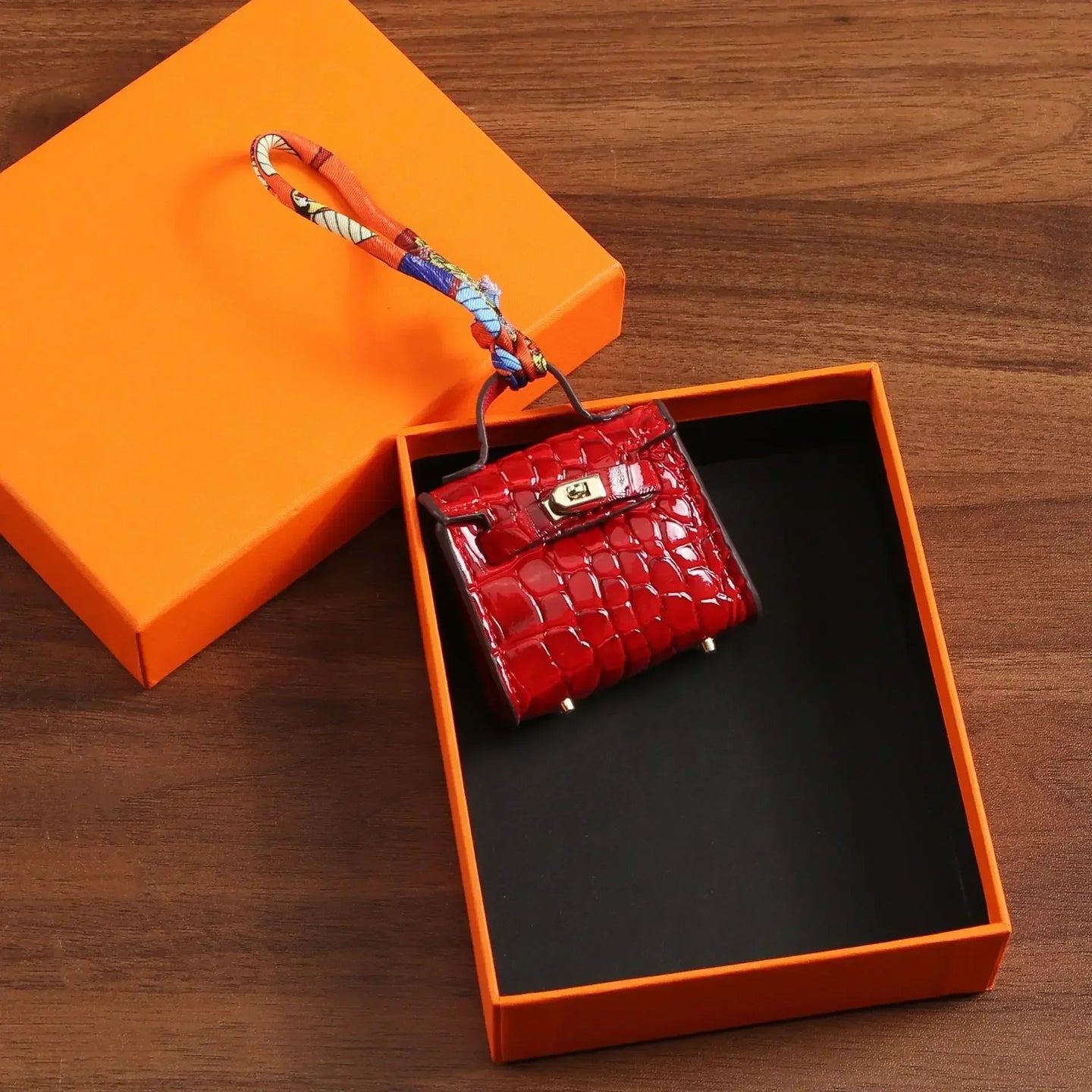 Mini Pawelly Purse