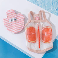 Tutti Frutti Cooling Sunscreen Vest