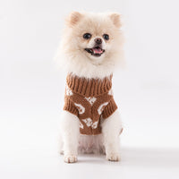 Louis Pawtton Sweater