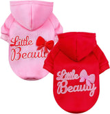 Little Beauty Hoodie