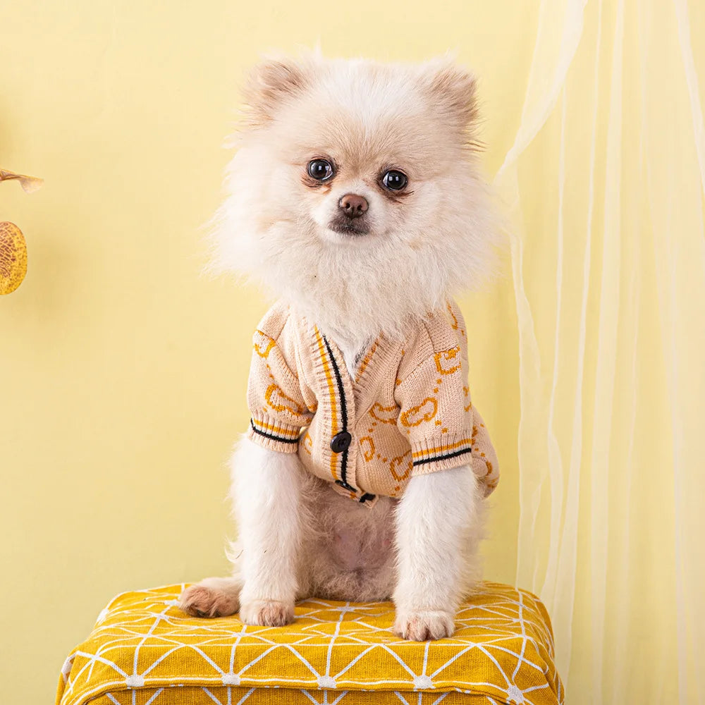 Pawcci Sweater