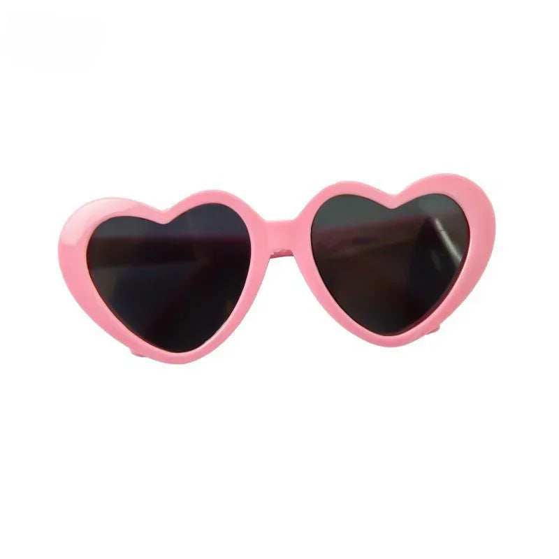 Heart Sunglasses