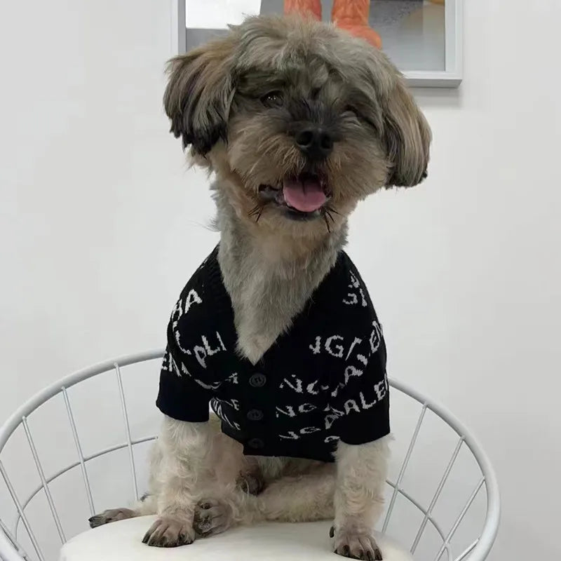 Pawlenga Sweater