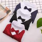 PawGent Tuxedo Vest