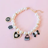 Coco Pearl Collar